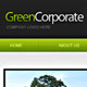 Green Corporate - ThemeForest Item for Sale
