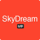 SkyDream Responsive Multi-Purpose WordPress Theme - ThemeForest Item for Sale
