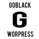 GoBlack - Onepage Parallax WordPress Theme - ThemeForest Item for Sale