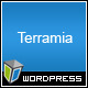 Terramia - Classic Restaurant WordPress Theme - ThemeForest Item for Sale