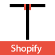 Tendershop - Minimal Responsive Shopify Theme - ThemeForest Item for Sale