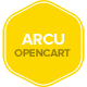 Arcu – Responsive template for OpenCart store - ThemeForest Item for Sale