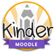 Kinder - Moodle Theme - ThemeForest Item for Sale