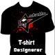 T-Shirt Designer - CodeCanyon Item for Sale