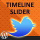 Twitter Timeline Slider for WordPress - CodeCanyon Item for Sale