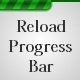 ReloadProgressBar jQuery Plugin - CodeCanyon Item for Sale