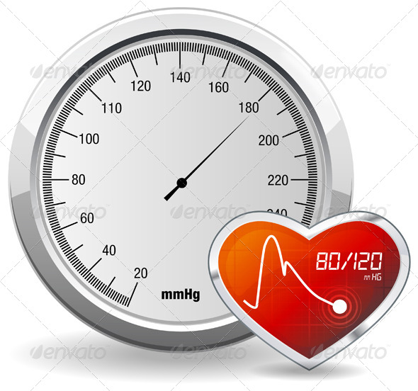 blood pressure chart clipart - photo #20
