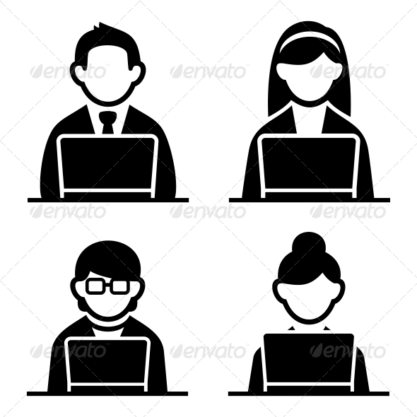 computer programmer clipart free - photo #19
