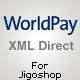 WorldPay XML Direct Gateway for Jigoshop - CodeCanyon Item for Sale