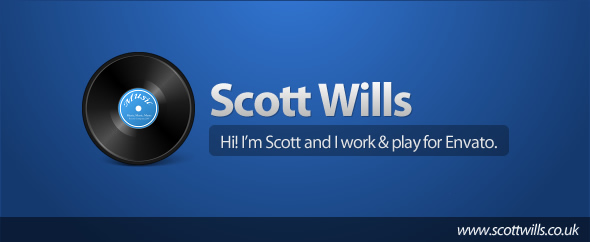 Scott Willis
