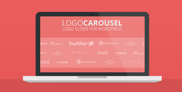 Logo Carousel – WordPress Logos Showcase - CodeCanyon Item for Sale