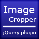 Image cropper &amp; Uploader jQuery plugin - CodeCanyon Item for Sale