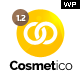 Cosmetico - Responsive eCommerce WordPress Theme - ThemeForest Item for Sale