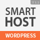 Smart Host - Responsive-Wordpress-theme - ThemeForest Item for Sale