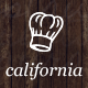 California - Restaurant Hotel Coffee Bar Website - ThemeForest Item for Sale