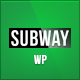 Subway - Responsive Multi-Purpose WordPress Theme - ThemeForest Item for Sale