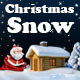 Christmas Snow - Snow Fall WordPress Plugin - CodeCanyon Item for Sale