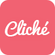 Cliché - One Page Muse Theme - ThemeForest Item for Sale
