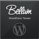Bellum WordPress Theme - ThemeForest Item for Sale