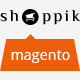 Shoppik - Responsive Magento Theme - ThemeForest Item for Sale
