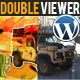 Double Viewer WordPress Plugin - CodeCanyon Item for Sale