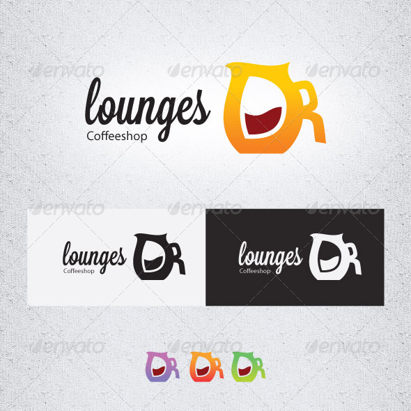 Lounge Coffeeshop (Objects)