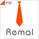 Remal - Responsive WordPress Blog Theme - ThemeForest Item for Sale