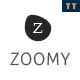 Zoomy - Professional Photography HTML Theme - ThemeForest Item for Sale