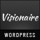 Visionaire - Responsive Business WordPress Theme - ThemeForest Item for Sale