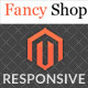 Fancy Shop Magento Template - ThemeForest Item for Sale