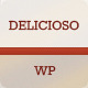Delicioso - Delicious WordPress Restaurant Theme - ThemeForest Item for Sale