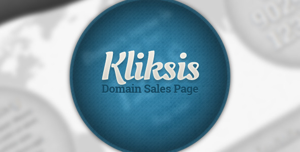 Kliksis Domain - Miscellaneous Specialty Pages
