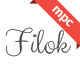 Filok WP Theme - Responsive &amp; Retina Ready - ThemeForest Item for Sale