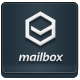 MailBox - Responsive Email Template - ThemeForest Item for Sale