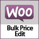 WooCommerce Bulk Price Edit - CodeCanyon Item for Sale