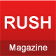 Rush - WordPress Blog &amp; Magazine Theme - ThemeForest Item for Sale