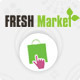 Fresh Market - Prestashop Responsive Theme - ThemeForest Item for Sale