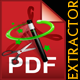 PDF Extractor Magician - CodeCanyon Item for Sale