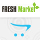 Fresh Market - OpenCart Responsive Theme - ThemeForest Item for Sale