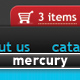 Mercury - ThemeForest Item for Sale