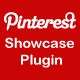 Shortcode Based Pinterest Showcase for Joomla - CodeCanyon Item for Sale