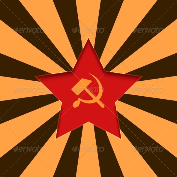 Soviet Union Background (Miscellaneous)
