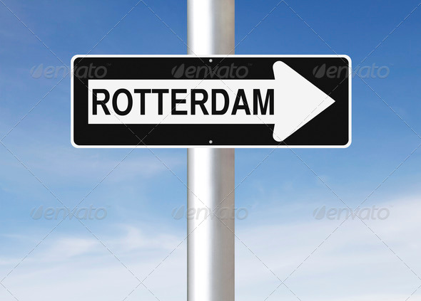 This Way to Rotterdam