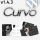Curvo - Horizontal Premium WP Theme - ThemeForest Item for Sale
