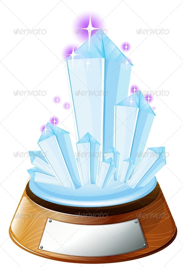 Ice Trophy (Miscellaneous)