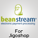 BeanStream Gateway para Jigoshop